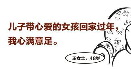 男朋友过年什么时候来女方家