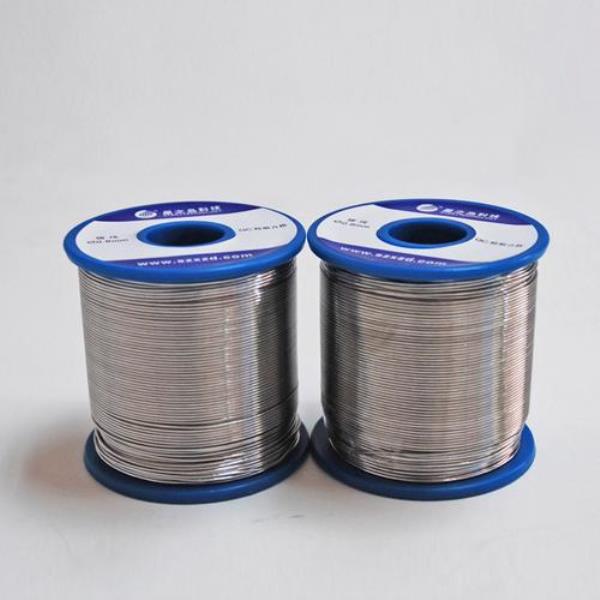 锌合金可以用锡焊吗