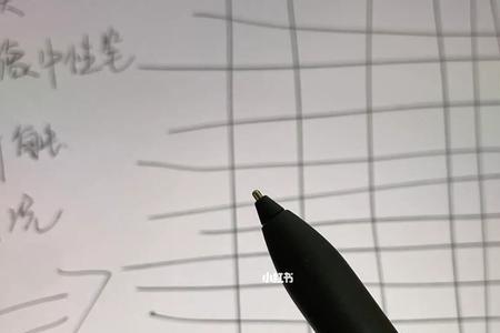 小米触控笔笔头断进去怎么办