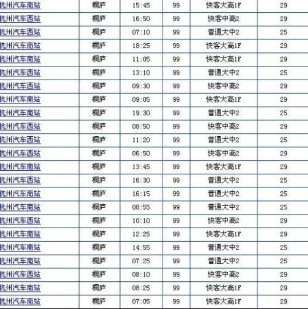 乌苏到乌鲁木齐班车到哪个站