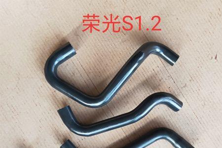五菱荣光上下水管不一样热