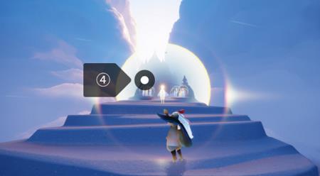 光遇昼夜岛怎么去