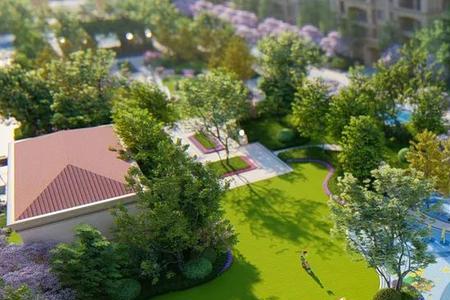 鼎观世界四期跟五期哪个环境好