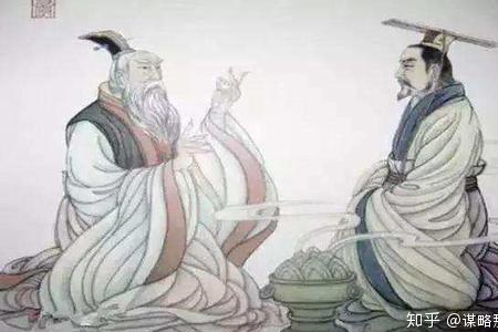 魏文侯是一个怎样的人