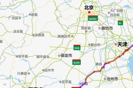 天津市哪个区距离廊坊近