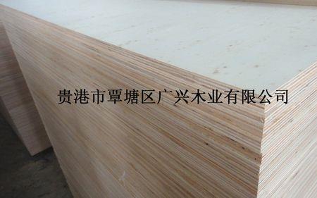 广西贵港的实木多层板怎么样