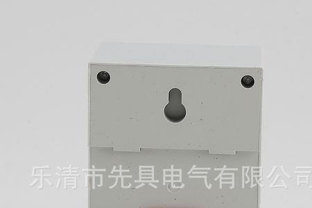 ts1025f时控开关设置
