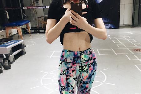 健身说说怎么评价