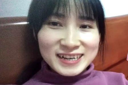合不拢嘴的拢什么意思