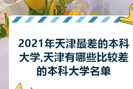 2021年天津本科录取率