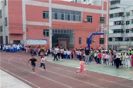 惠州绿杨小学怎么样