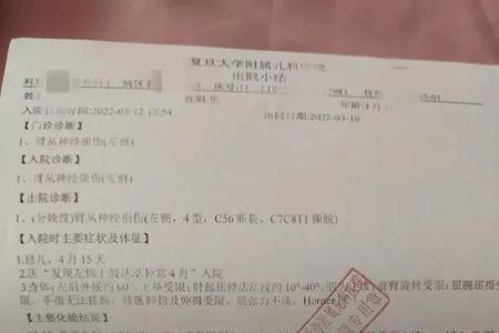 出院证明有法律效力吗