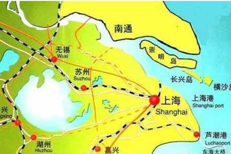 浙江以南有哪些城市