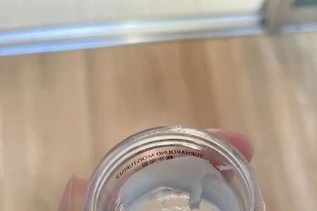 ct精华面霜什么时候用