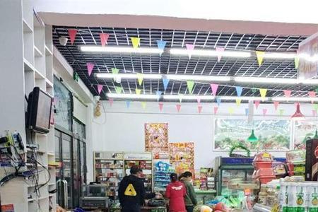 兆丰超市唐山有几个