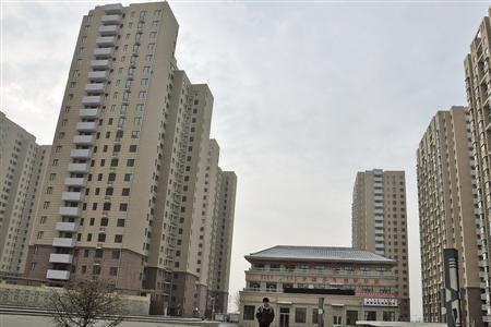 咸阳公租房最大面积是多少平米