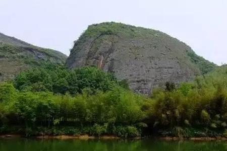 南雄钟鼓岩开放了吗