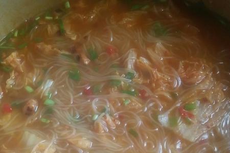 粉条米线家常做法