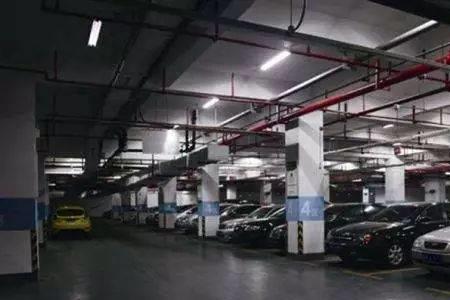 高层楼房地下车位所有权归谁