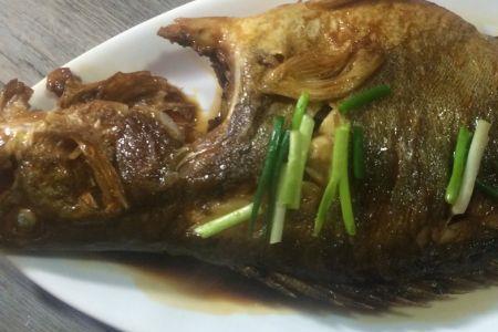 冬天鳜鱼为什么早口好