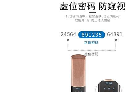 鸿利智能锁可以加装遥控器