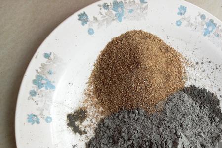 水泥与水泥怎样能粘住