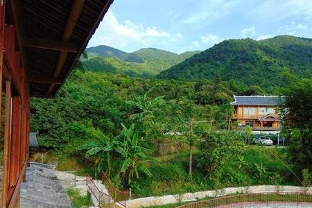 灵山生态文化旅游区怎么进去