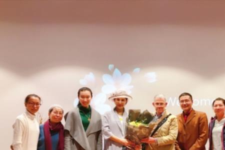 十四杰集团创始人