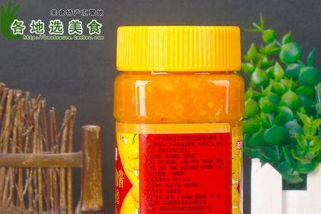 黄灯笼酱可以用什么代替