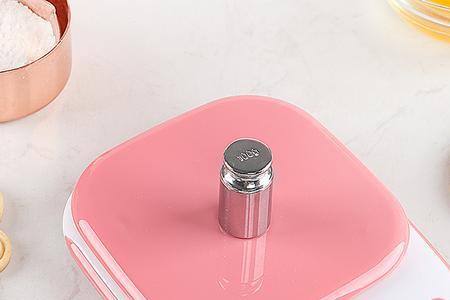 厨房电子秤如何挑选