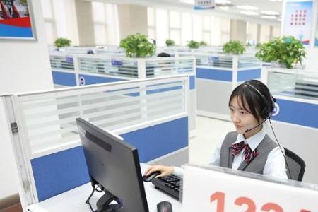 12345市民热线怎么知道你的位置