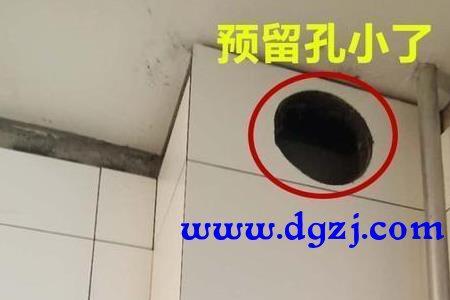 抽油烟机锡纸怎么安装