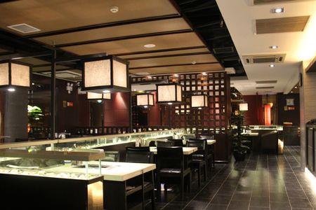 餐饮店怎么刷流水