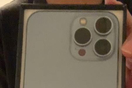 iphone13promax出现白屏无法强制关机如何解决