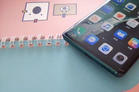 honor50pro回车键怎么打开