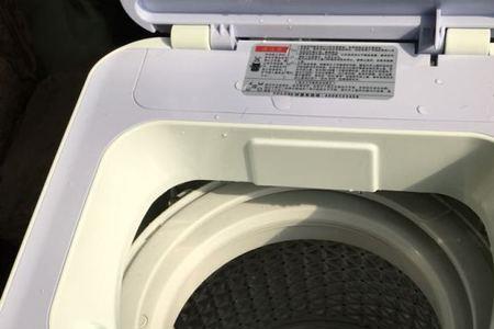 tcl洗衣机不进水是什么原因