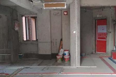 改完水电还能找装修公司吗