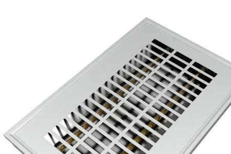 卫生间浴霸排气孔110还是75