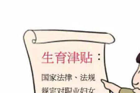 生双胞胎有几份生育补贴