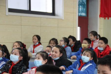 西安市渭滨小学怎么样