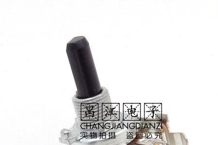 丽声功放音量电位器不灵咋修