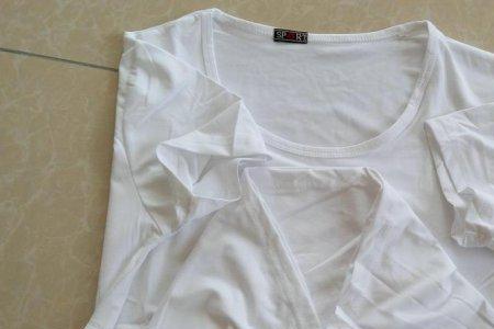 棉的衣服太大怎样洗会缩水