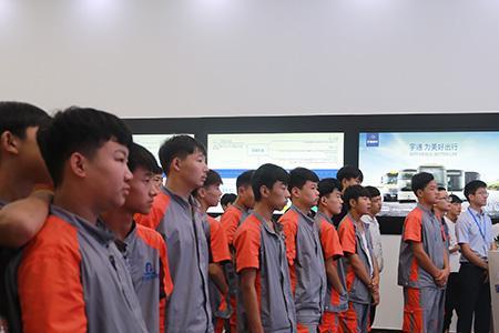 郑州北方汽修学校学费可以退吗