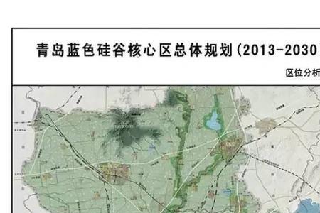 即墨划崂山区了吗