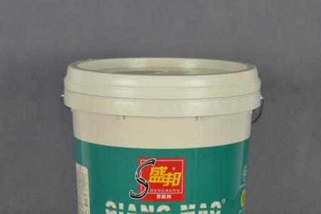 铁锚609密封胶成分
