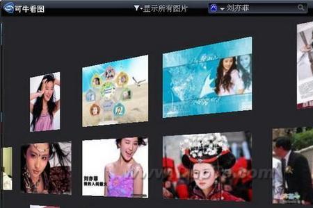 照片墙怎么放大成全屏