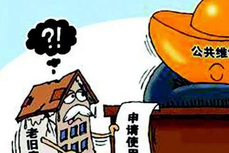 soho需要交公共维修基金吗