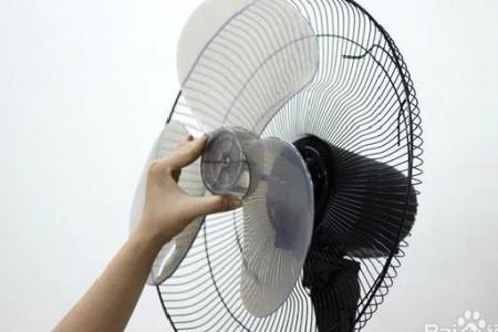 电风扇圆孔插头接触不良怎么办