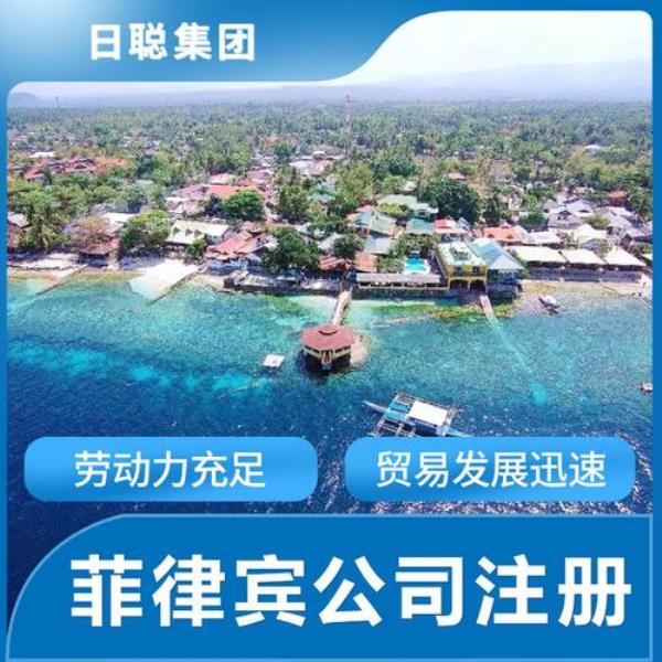 菲律宾企业信息怎么查询