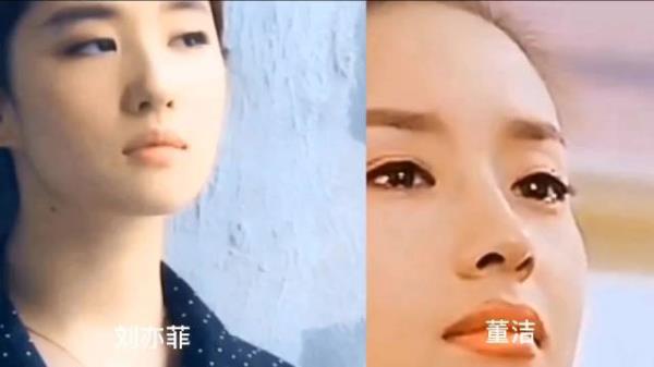 颜值气质更胜的诗句